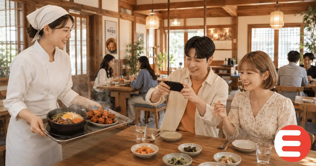 โปรโมทร้านอาหารเกาหลีใกล้แจ้งวัฒนะ 2026 รีวิวร้านน่านั่ง แจ้งวัฒนะ.com